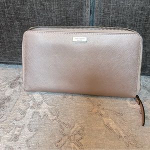 Kate Spade Large Wallet